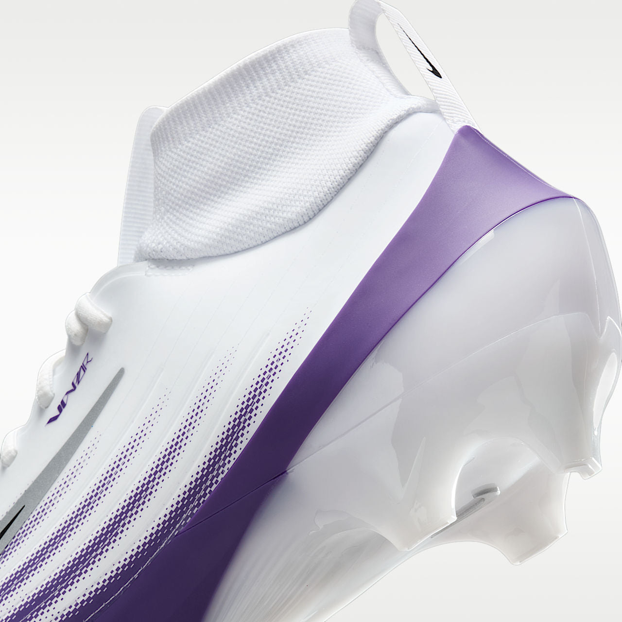 Vapor Pro 1 Football Cleats Air Zoom