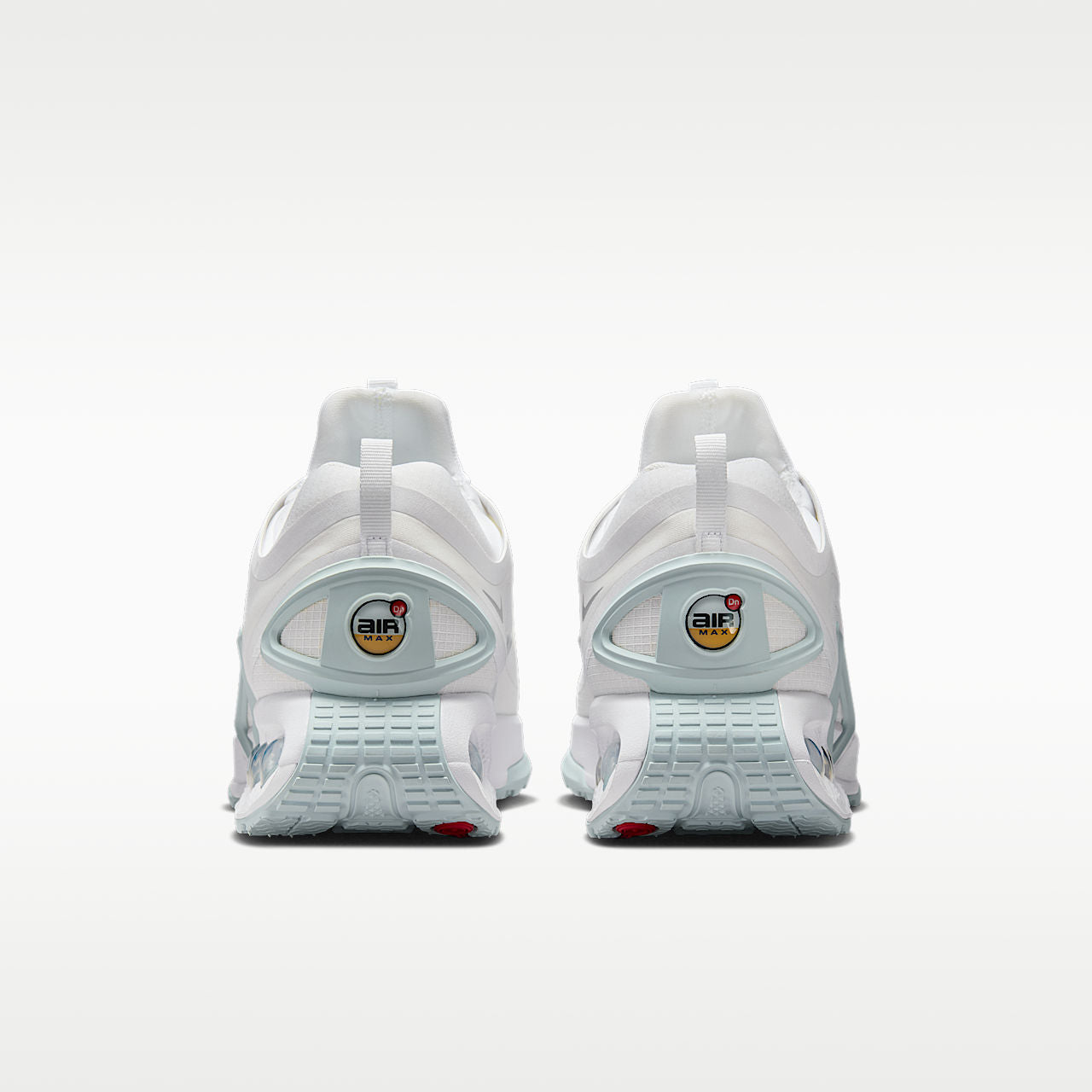 Air Max Dn Roam Men's Shoes Water-Repellent White