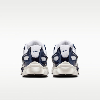 V5 RNR Foam Midsole Retro Runner Men's Shoes White Midnight Navy