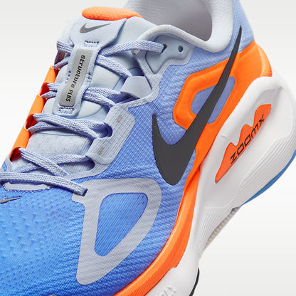 Structure Plus Men's Road Running Shoes Double-Stacked Foam Hydrogen Blue