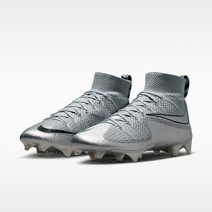 Vapor Edge 360 Untouchable Men's Football Cleats Wolf Grey