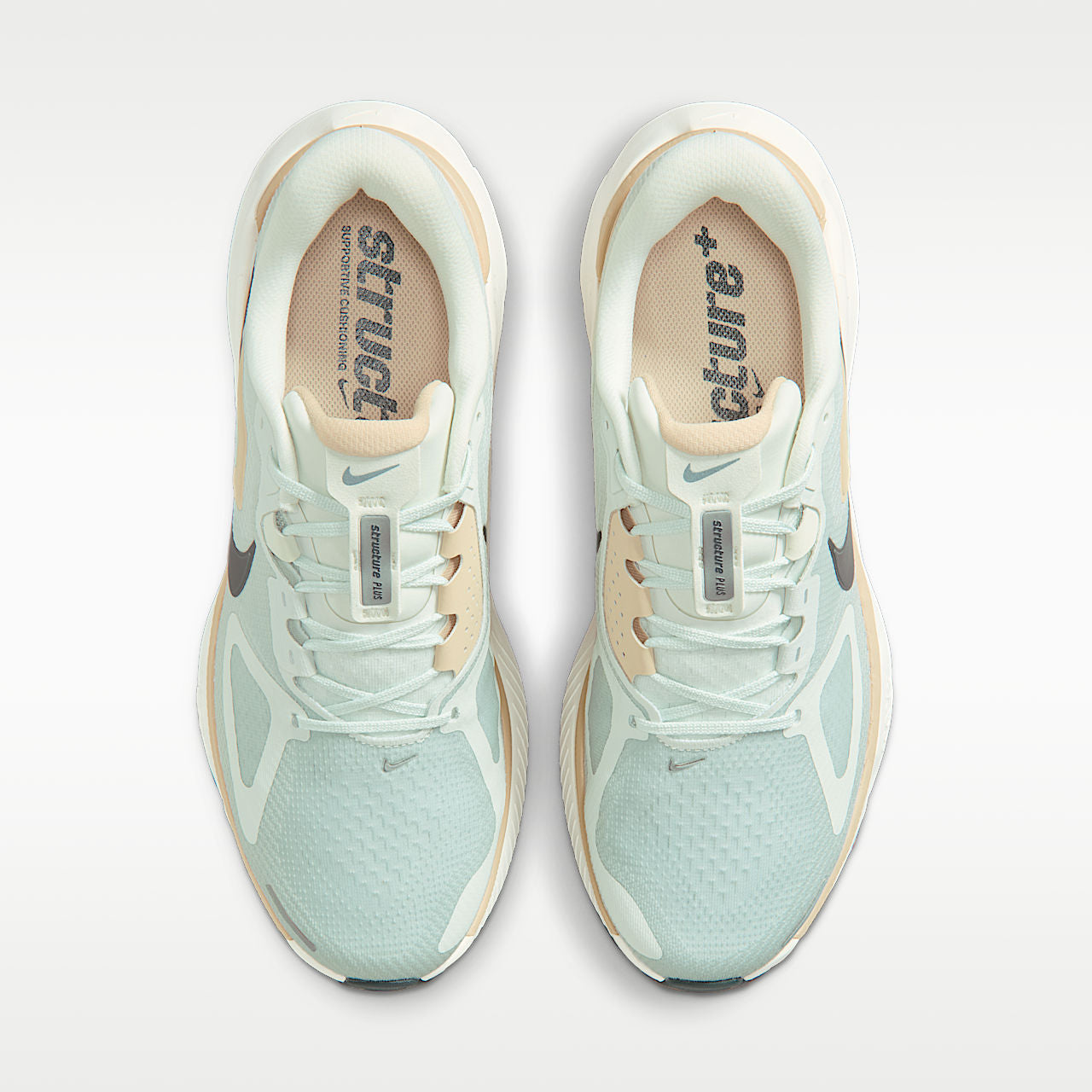 Structure Plus Men's Road Running Shoes