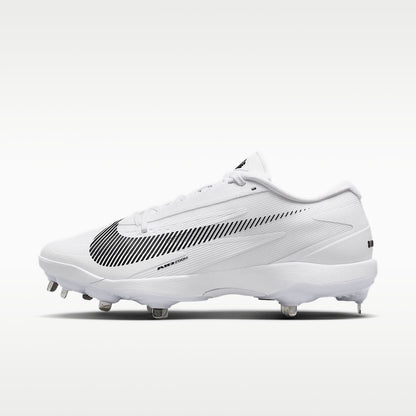 Diamond Standout MTL Unisex Baseball Cleats with Forefoot Air Zoom