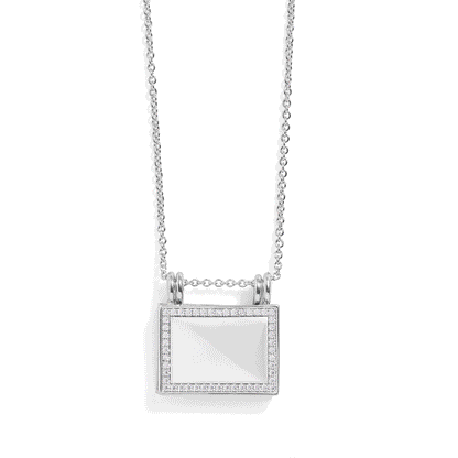 Personalized Flip Locket