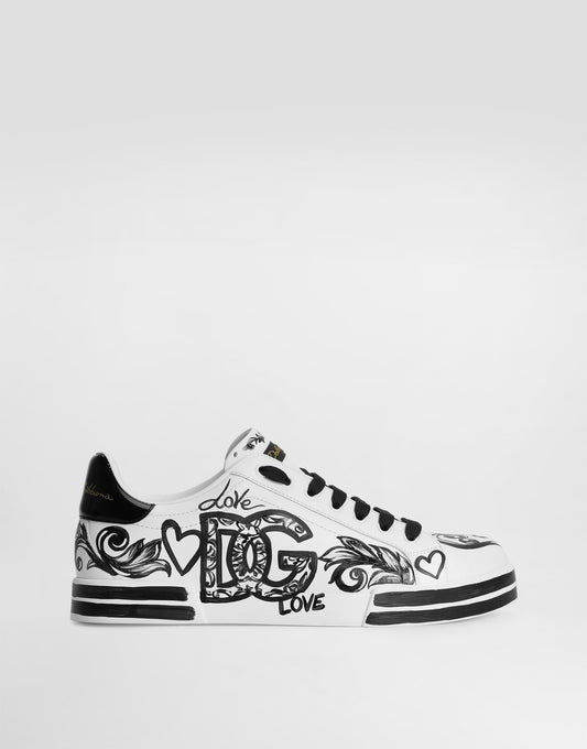 Limited Edition Portofino Light Sneaker