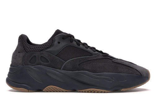YZ Boost 700 Utility Black