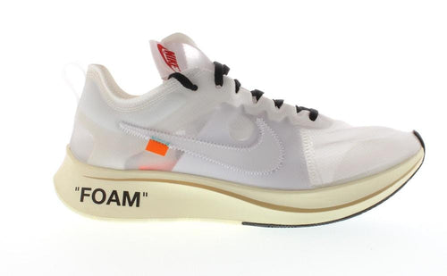 Zoom Fly Off-White