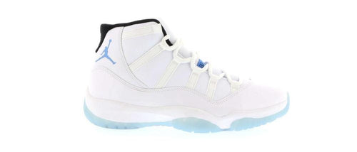 AJ11 Retro Legend Blue (2014)