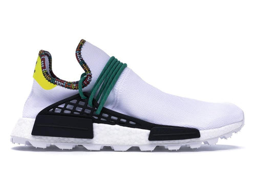 NMD Hu Pharrell Inspiration Pack