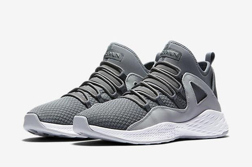 Men's Formula 23 Basketball Shoes