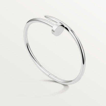 Juste Un Clou 3.5mm Cubic Zirconia Bracelet