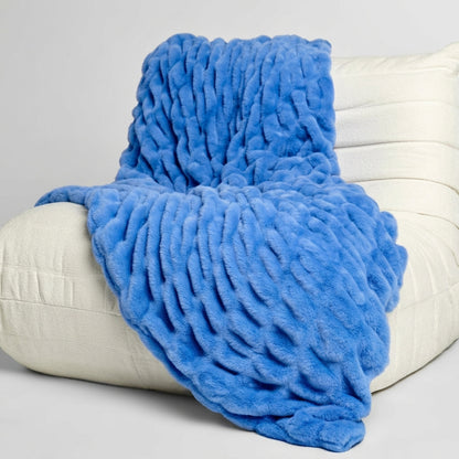 Comsfit | Cloudy Weighted Blanket