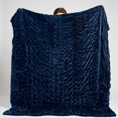 Comsfit | Cloudy Weighted Blanket