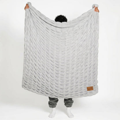 Comsfit | Cloudy Weighted Blanket
