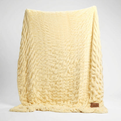 Comsfit | Cloudy Weighted Blanket