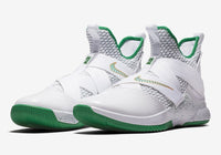 White Green