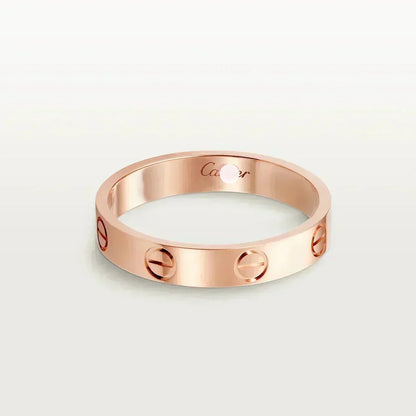 Love Classic Ring