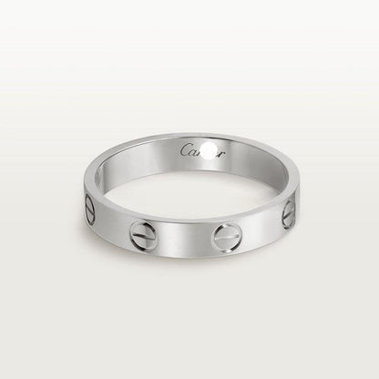 Love Classic Ring