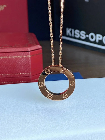 Love Necklace 16mm