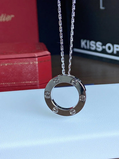Love Necklace 16mm