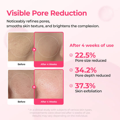Lumi firm & lift Duo