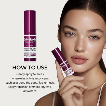 3-Minute Neck & Face Anti-Aging Ritual Set