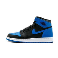 Blue Black