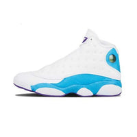 White Blue