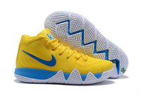 Yellow Blue