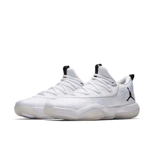 Men's Jordan Super Fly Low PF Basketball Shoes