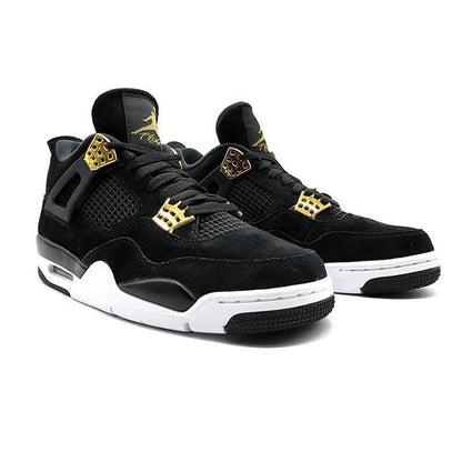 Men's Jordan 4 Luxury Basketball Shoes