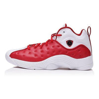 White Red