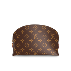 Cosmetic Pouch MM Mon Monogram P01976