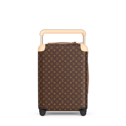 Horizon 55 Rolling Luggage Mon Monogram Damier Graphite P01963