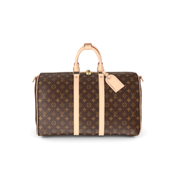 Keepall Bandoulière 45 Mon Monogram P01944