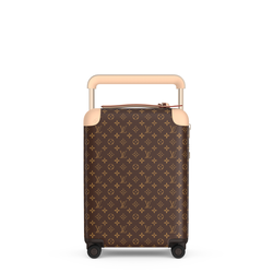 Horizon 50 Rolling Luggage Monogram Eclipse Canvas P01947
