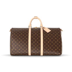 Keepall Bandoulière 55 Mon Monogram P01968