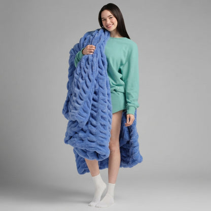 Comsfit | Cloudy Weighted Blanket