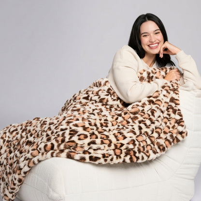 Comsfit | Cloudy Weighted Blanket