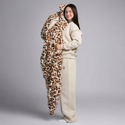 Comsfit | Cloudy Weighted Blanket
