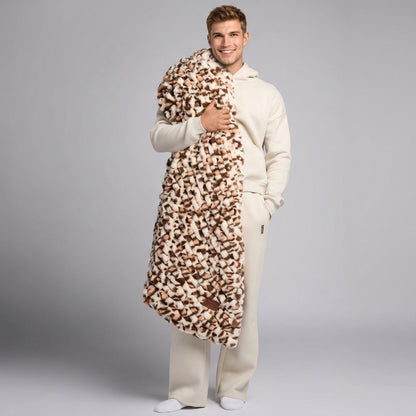 Comsfit | Cloudy Weighted Blanket