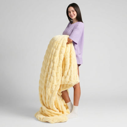 Comsfit | Cloudy Weighted Blanket
