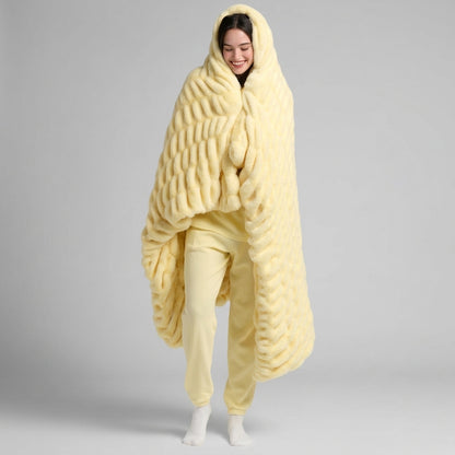 Comsfit | Cloudy Weighted Blanket