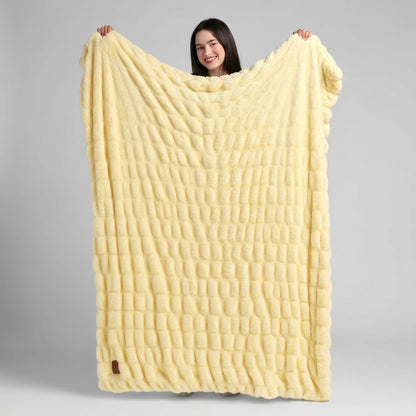 Comsfit | Cloudy Weighted Blanket