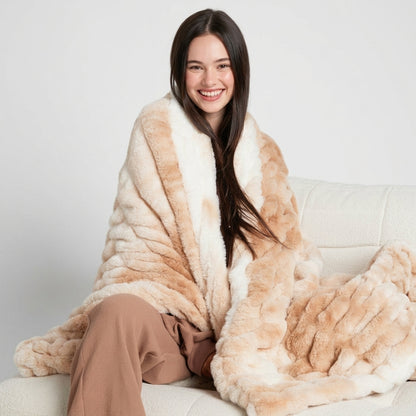Comsfit | Cloudy Weighted Blanket