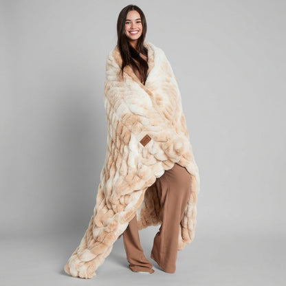 Comsfit | Cloudy Weighted Blanket