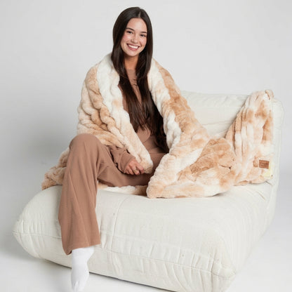 Comsfit | Cloudy Weighted Blanket