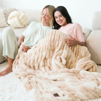 Comsfit | Cloudy Weighted Blanket