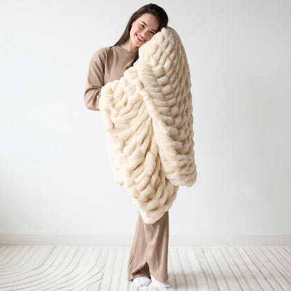 Comsfit | Cloudy Weighted Blanket
