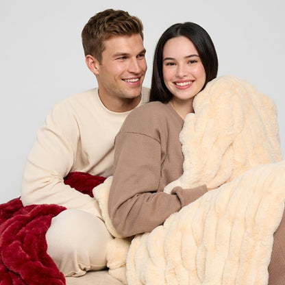 Comsfit | Cloudy Weighted Blanket
